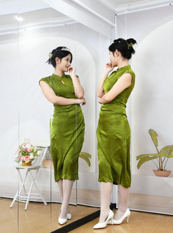 男女搓搓社交功能展示